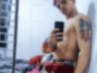 angel_ruben Kachou Fuzoku