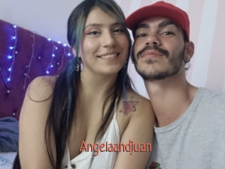 Angelaandjuan
