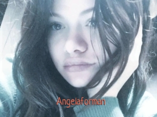 Angelaforman