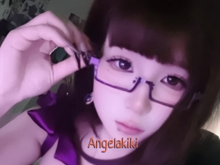 Angelakiki
