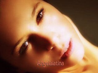 Angelalatina