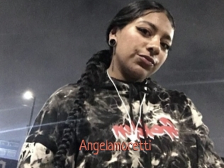 Angelamoretti