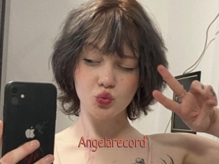 Angelarecord