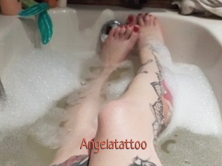 Angelatattoo