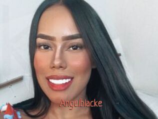 Angelblacke