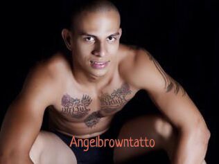 Angelbrowntatto