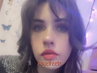 Angelfeets