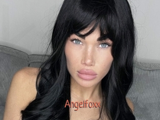 Angelfoxx