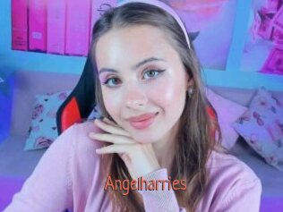 Angelharries