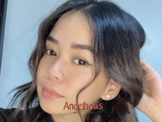 Angelhollis