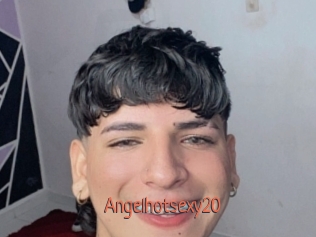 Angelhotsexy20