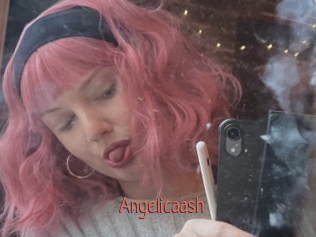 Angelicaash