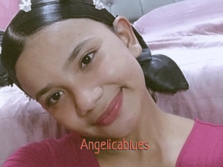 Angelicablues
