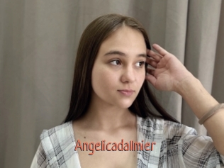 Angelicadallmier