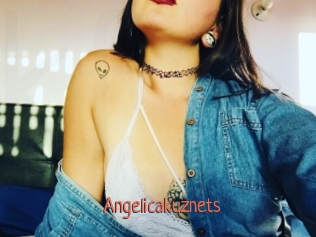 Angelicakuznets