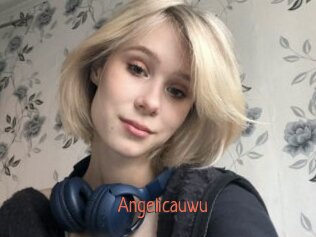 Angelicauwu