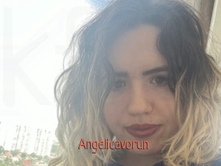 Angelicavorun