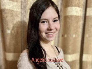 Angeliciouslove