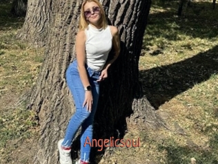 Angelicsoul