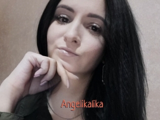 Angelikalika