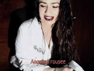 Angelina_rousee