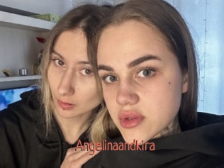 angelinaandkira Kachou Fuzoku