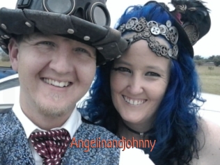 Angelinandjohnny