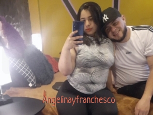 Angelinayfranchesco