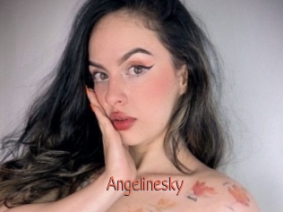 angelinesky Kachou Fuzoku