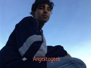 Angelitogeek