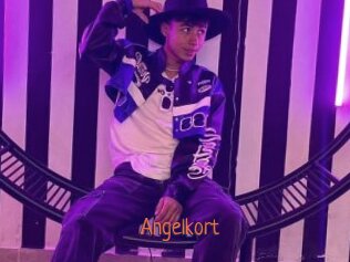 Angelkort