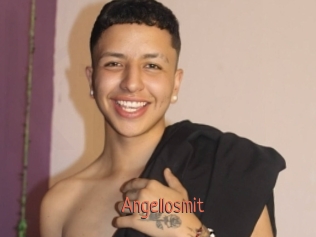 Angellosmit