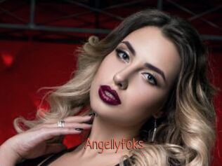 Angellyfoks
