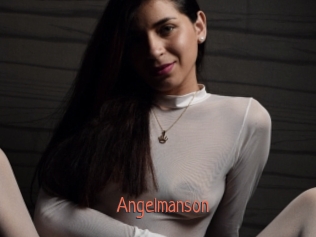 Angelmanson