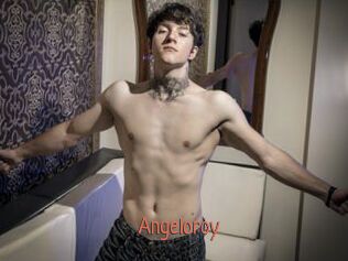 Angeloroy