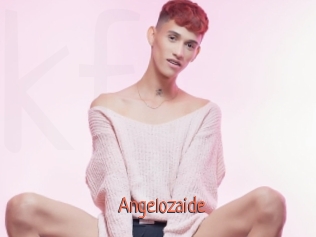 Angelozaide