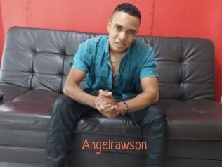 Angelrawson