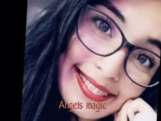 Angels_magic