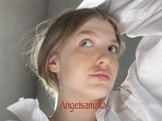 angelsamalia Kachou Fuzoku