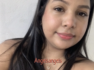 Angelsangels