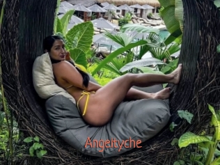 Angeltyche