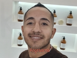 Angelvarela