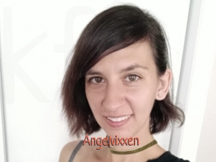 Angelvixxen