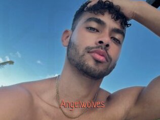 Angelwolves