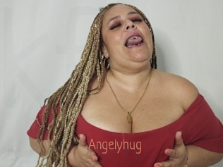 Angelyhug
