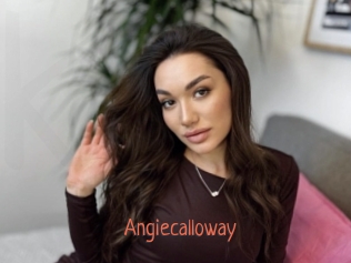 angiecalloway Kachou Fuzoku