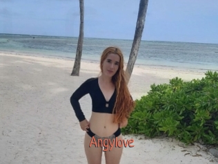 Angylove