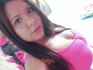 Angys