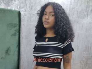 Aniecolemann