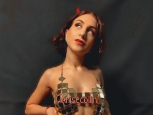 Anisecollin